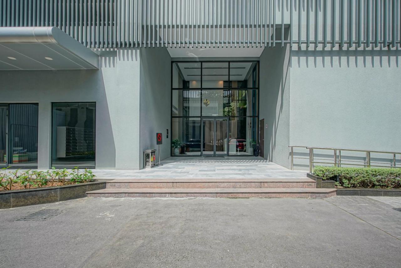 9Trip Stay In Soho Residence - 3 Bedrooms Apartment In District 1, Next To Bui Vien Walking Street - Free Saigon Nightlife Walking Tour Bandar Ho Chi Minh Luaran gambar